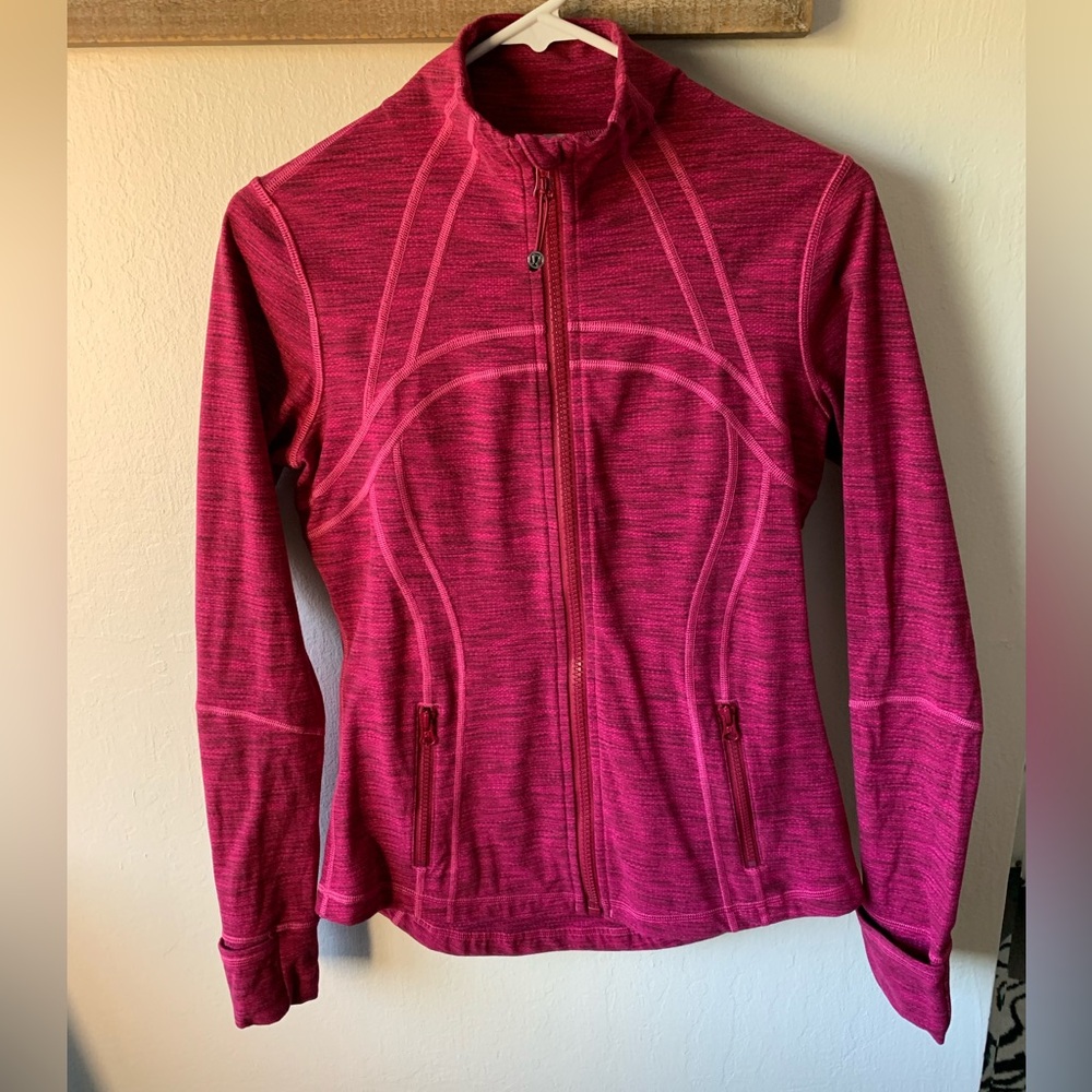 Lululemon Define jacket - Picture 13 of 13